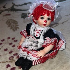 “French Kissy” Marie Osmond’s Tiny Tot